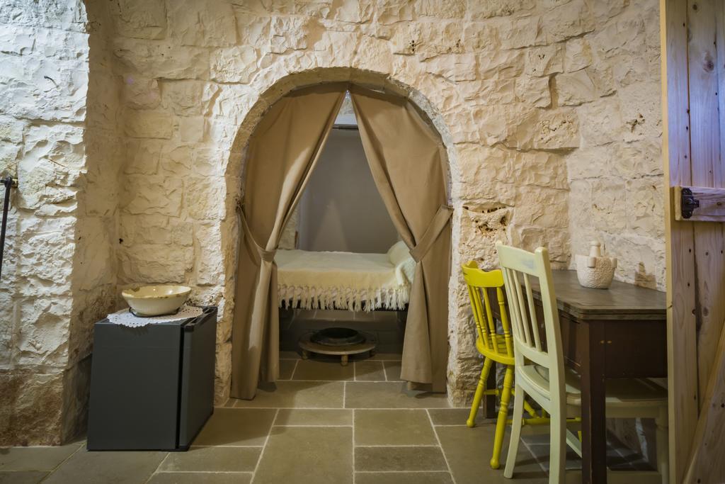 Wepuglia - Paradise Trulli كاستيلانا غروتي المظهر الخارجي الصورة