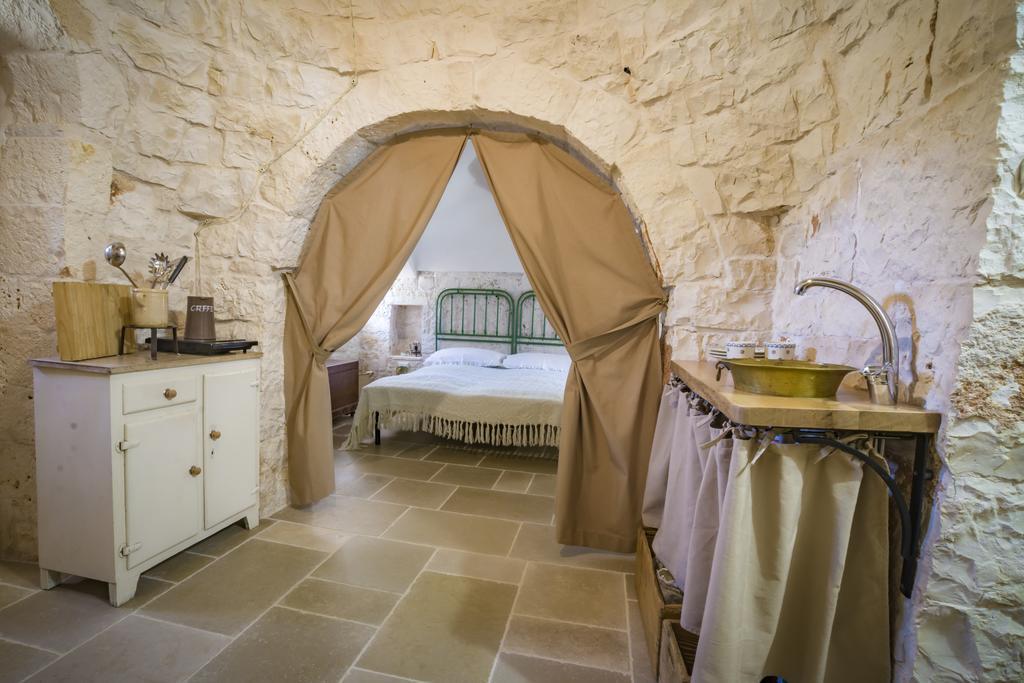 Wepuglia - Paradise Trulli كاستيلانا غروتي المظهر الخارجي الصورة