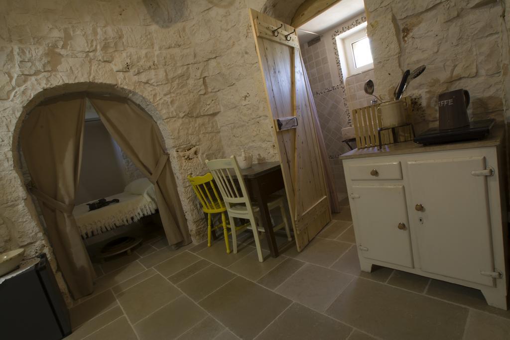Wepuglia - Paradise Trulli كاستيلانا غروتي المظهر الخارجي الصورة