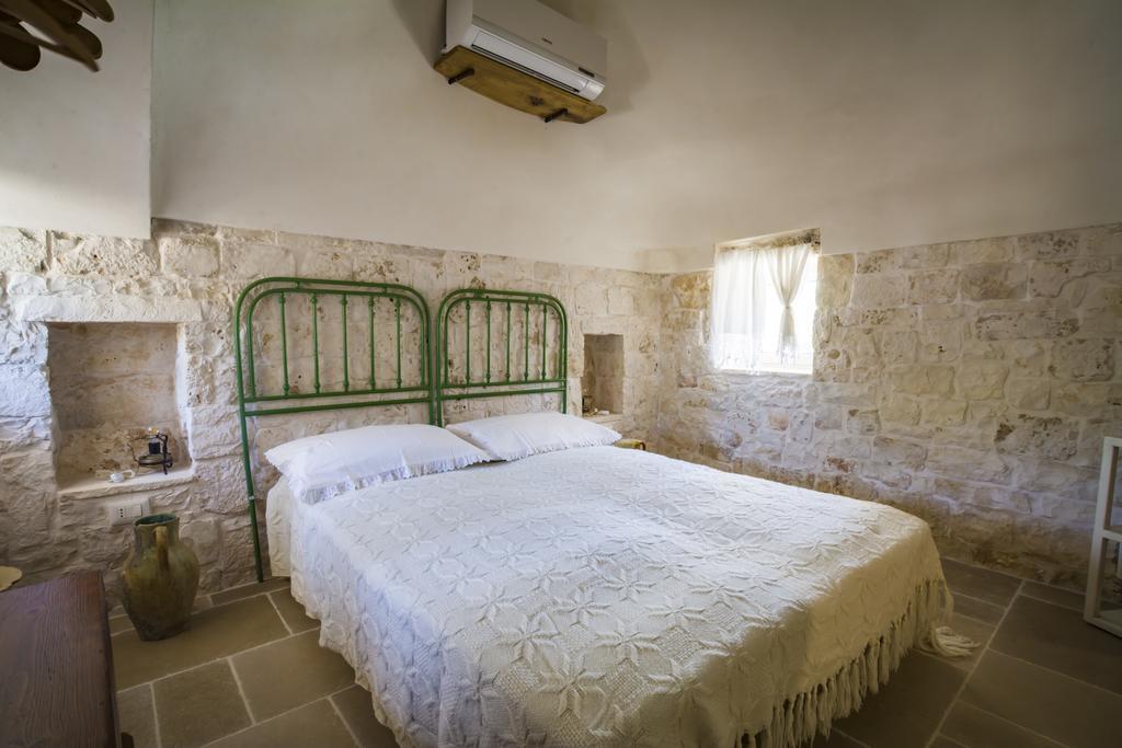 Wepuglia - Paradise Trulli كاستيلانا غروتي المظهر الخارجي الصورة