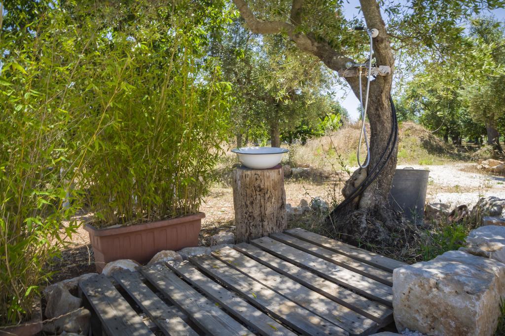 Wepuglia - Paradise Trulli كاستيلانا غروتي المظهر الخارجي الصورة
