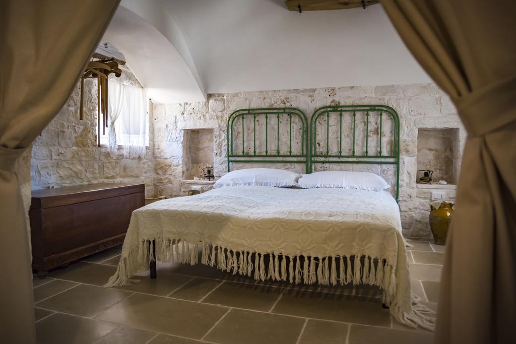 Wepuglia - Paradise Trulli كاستيلانا غروتي المظهر الخارجي الصورة