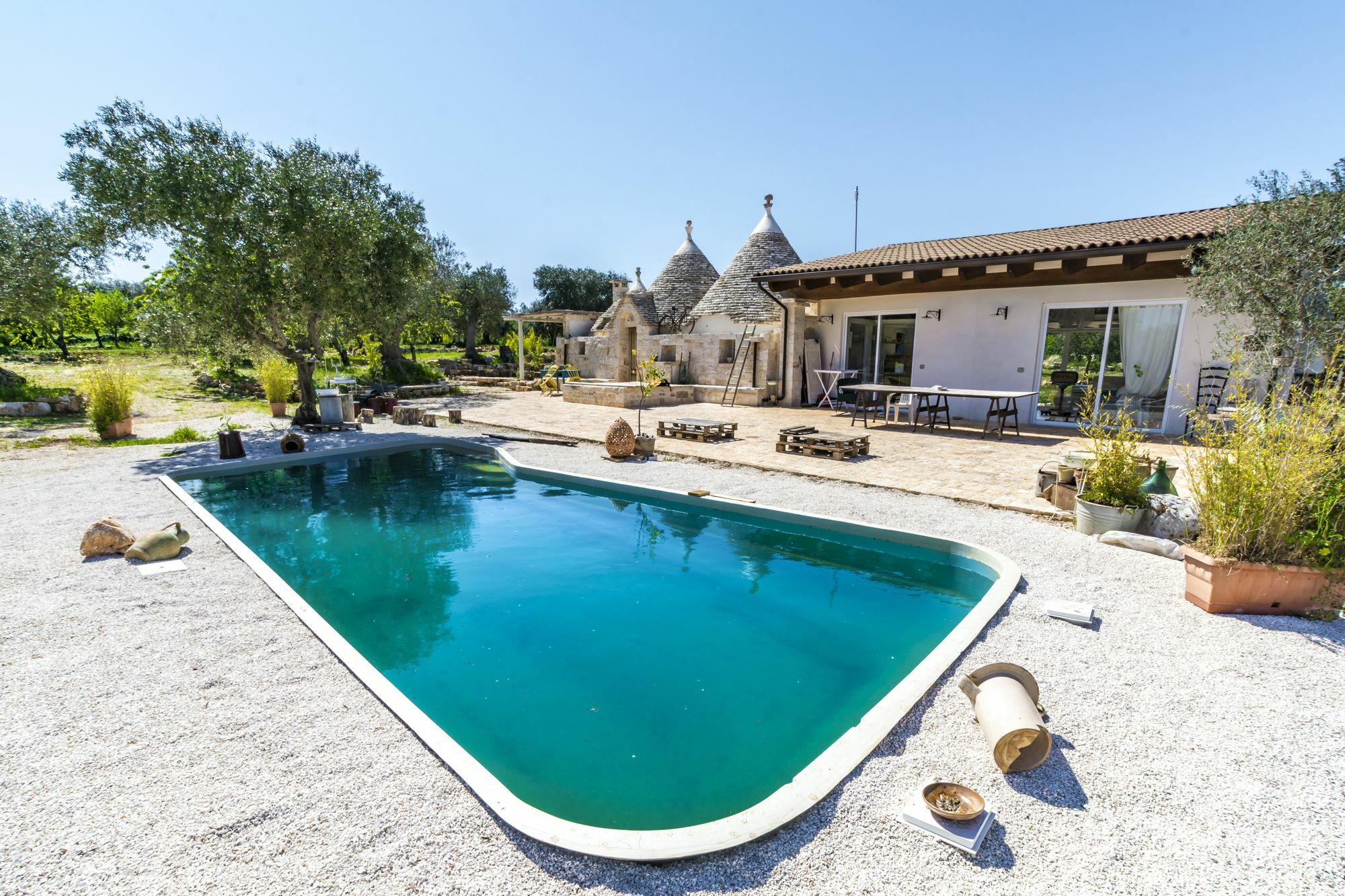 Wepuglia - Paradise Trulli كاستيلانا غروتي المظهر الخارجي الصورة