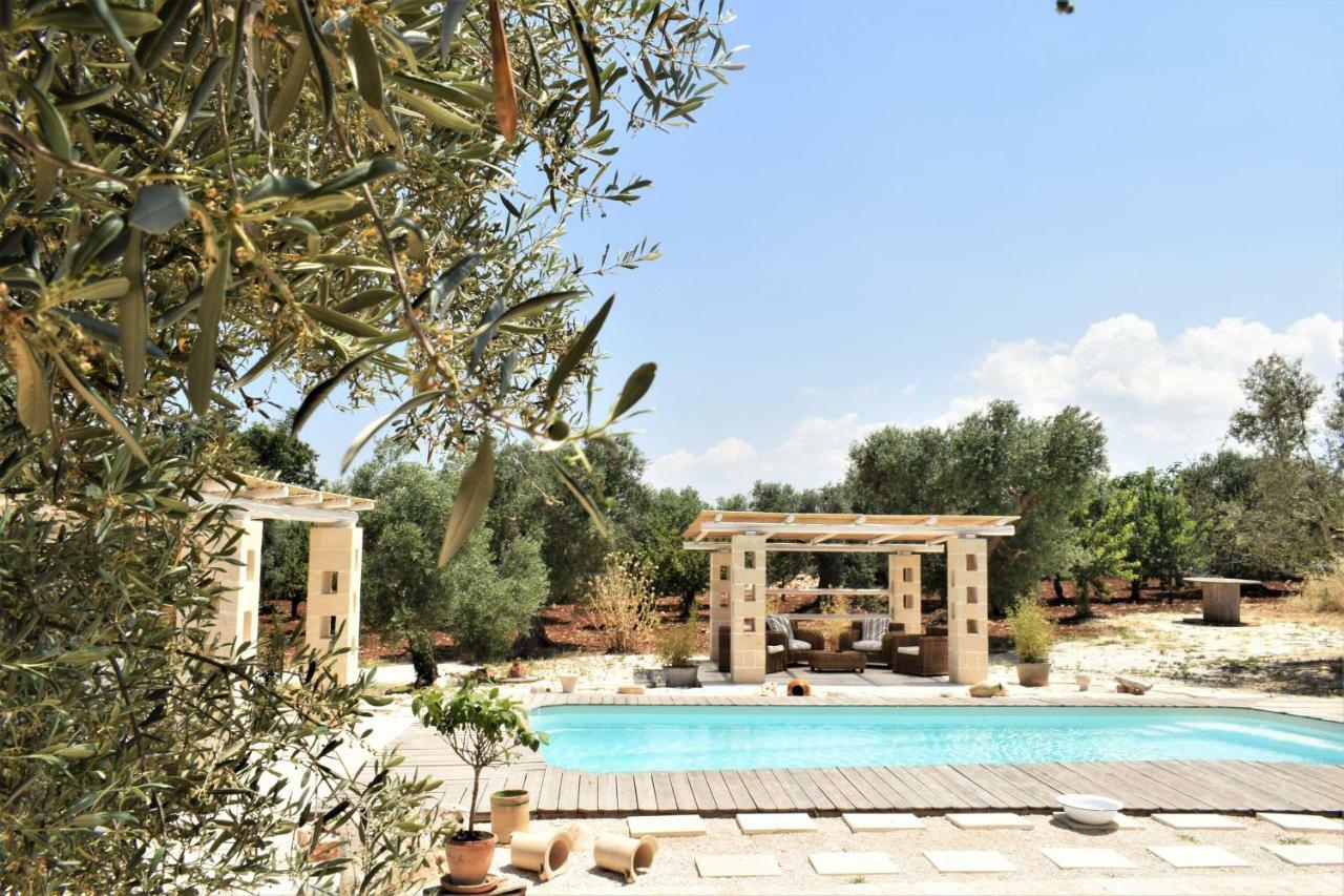 Wepuglia - Paradise Trulli كاستيلانا غروتي المظهر الخارجي الصورة