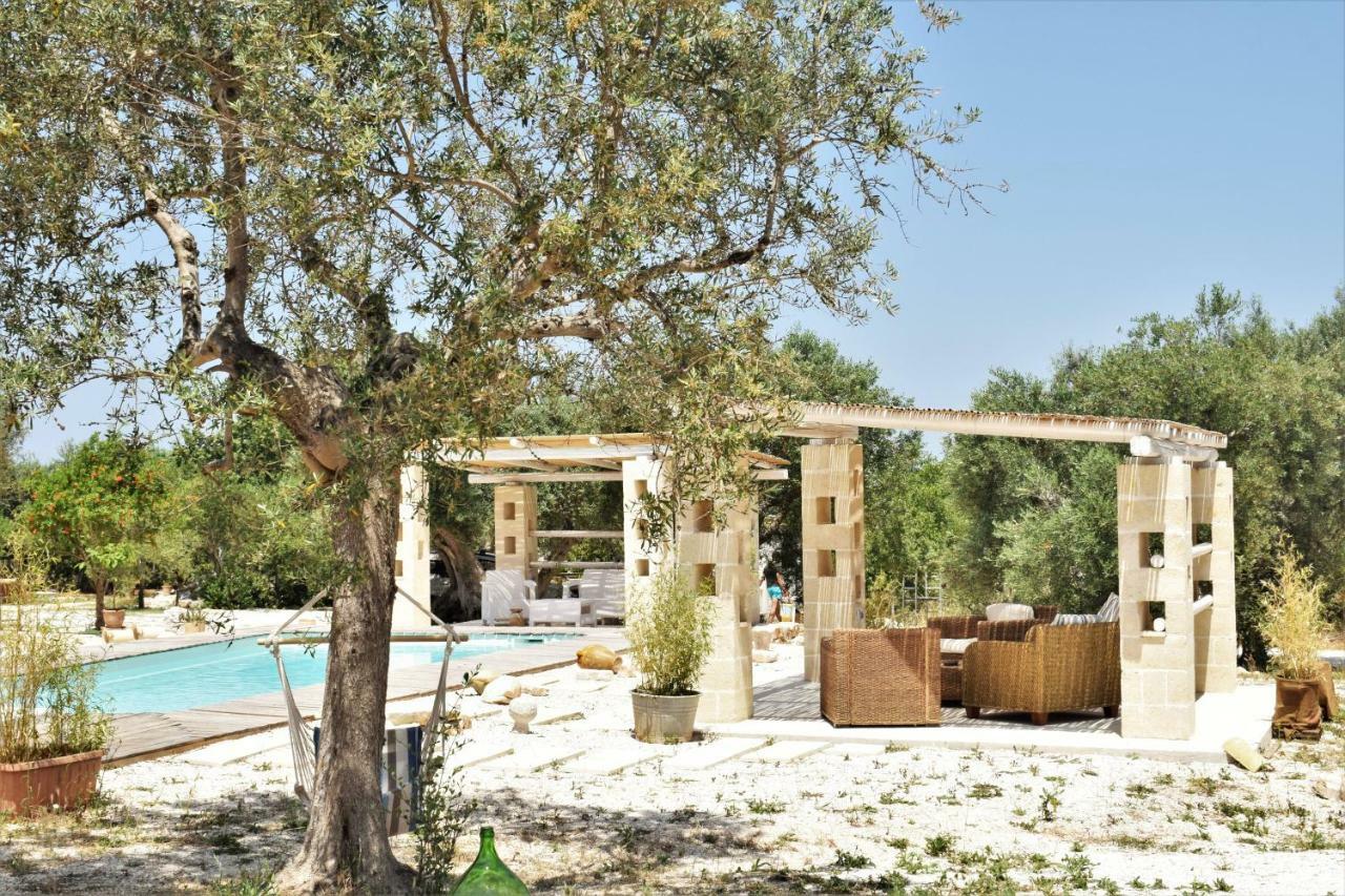Wepuglia - Paradise Trulli كاستيلانا غروتي المظهر الخارجي الصورة