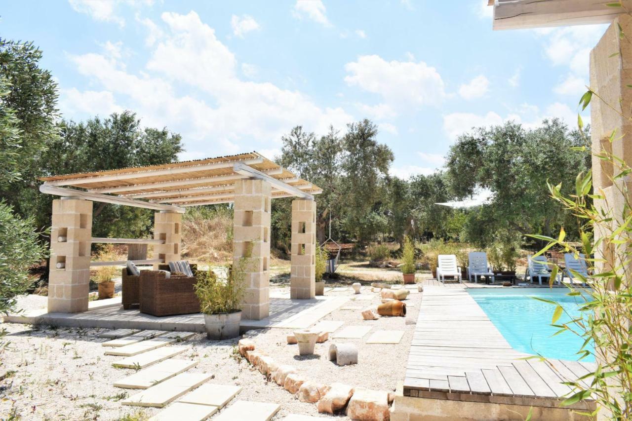 Wepuglia - Paradise Trulli كاستيلانا غروتي المظهر الخارجي الصورة